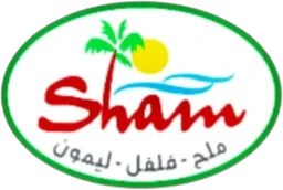 Sham logo